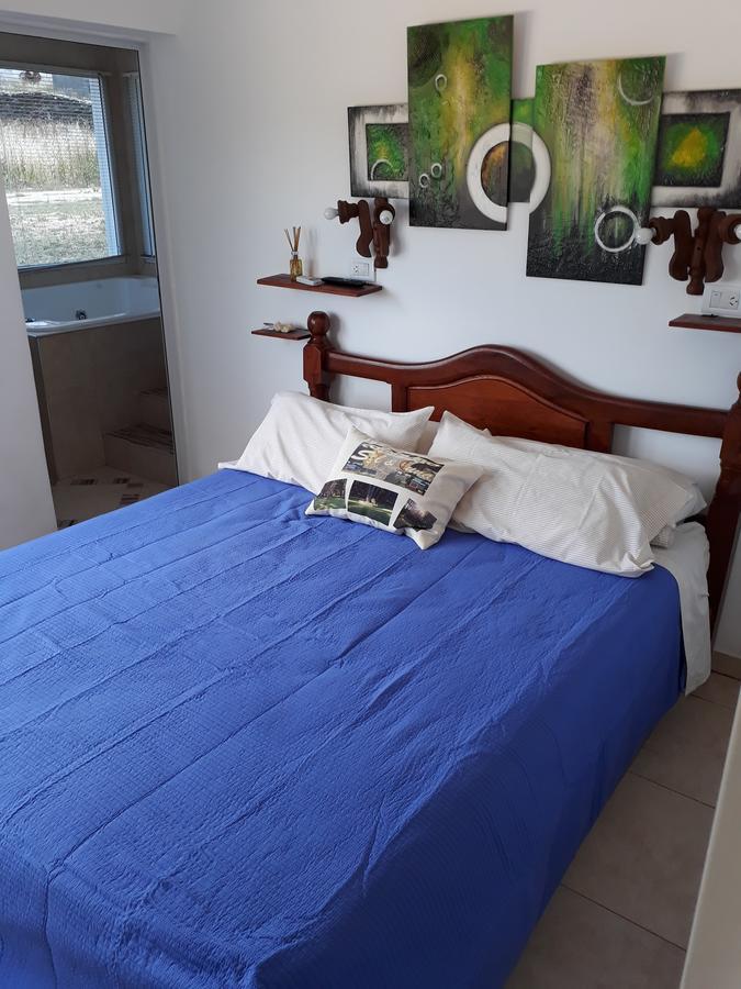 Complejo Sol&Luna Villa Ventana Zewnętrze zdjęcie